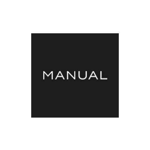 Manual logo
