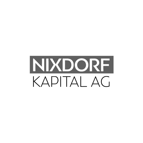 Nixdorf Kapital AG logo