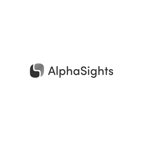 AlphaSights logo